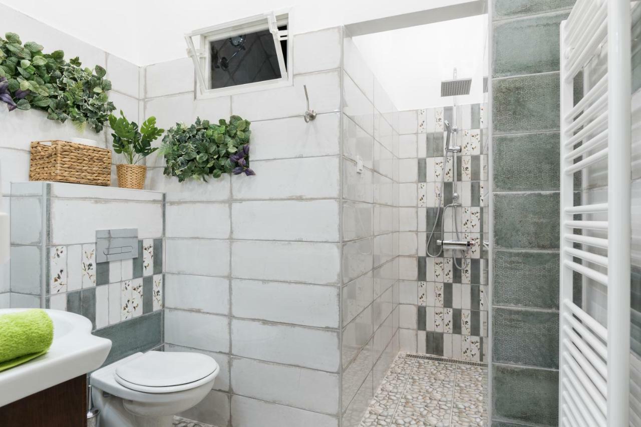 Jungle Design * Budapešť