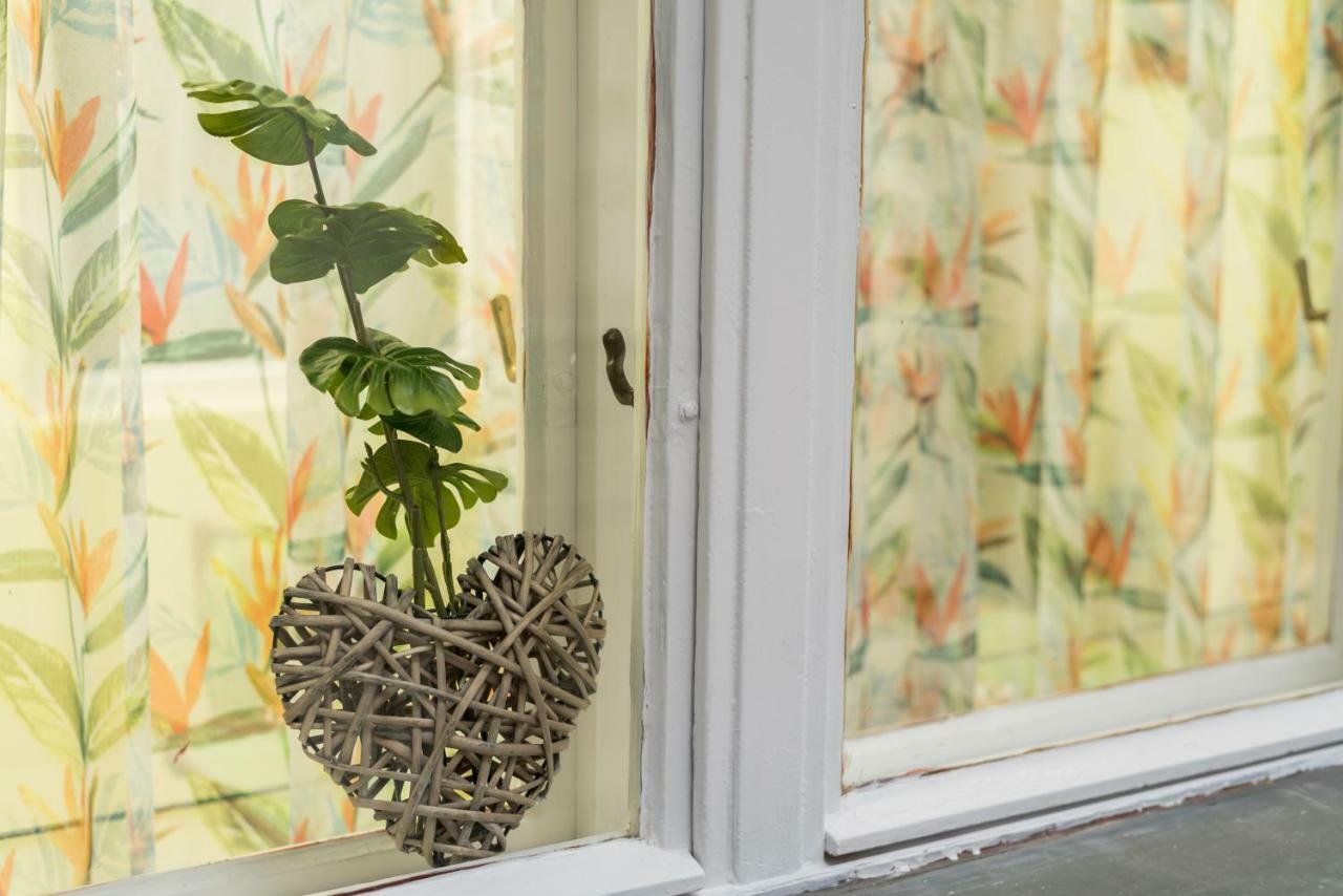 Jungle Design Appartement *