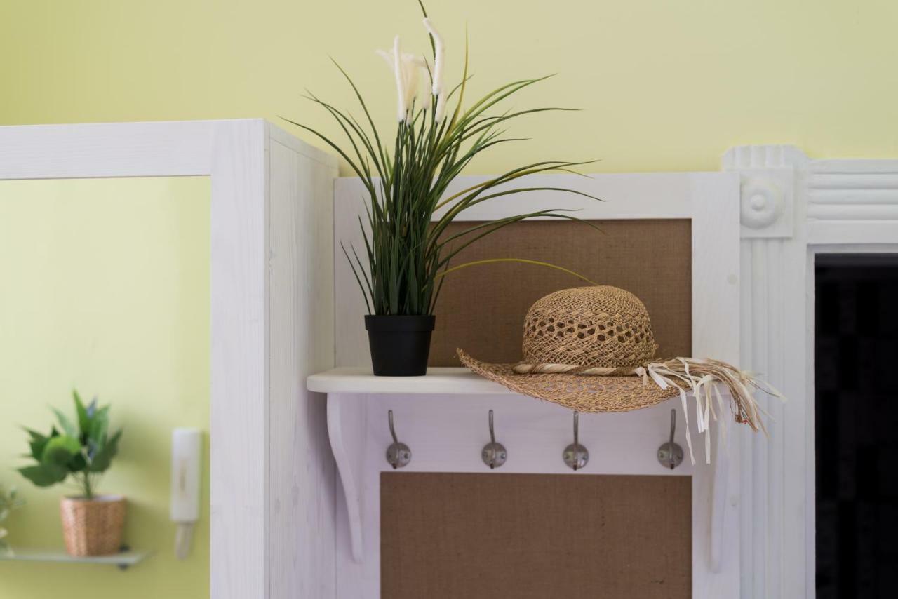 Jungle Design Appartement *